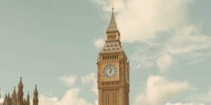 Big Ben and London travel hacks