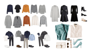 10 business appropriate outfits for women