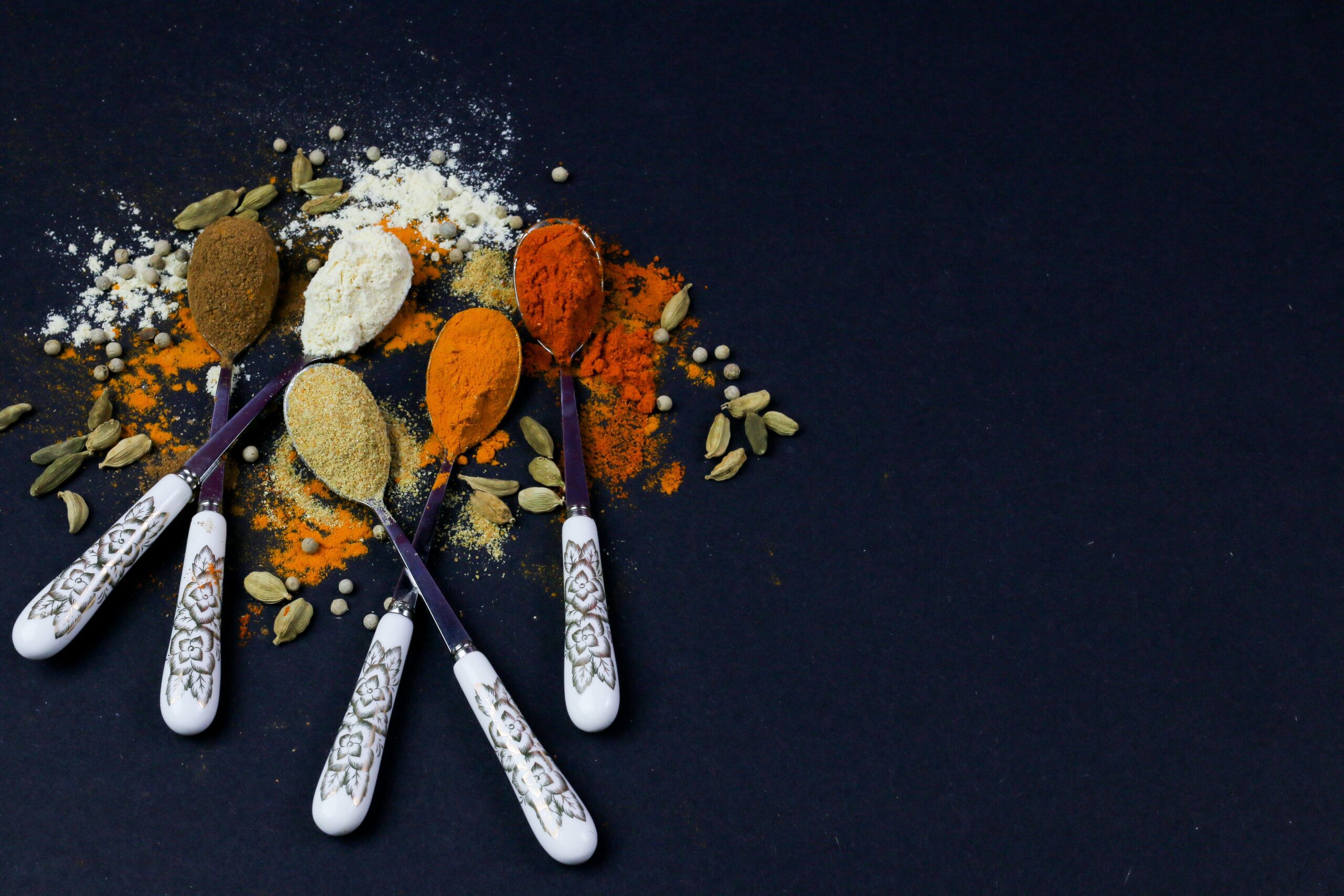 cooking ingredients substitutes