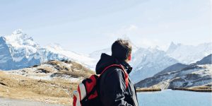 how to be a responsible traveler