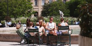 affordable study abroad