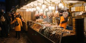 food tourism study abroad