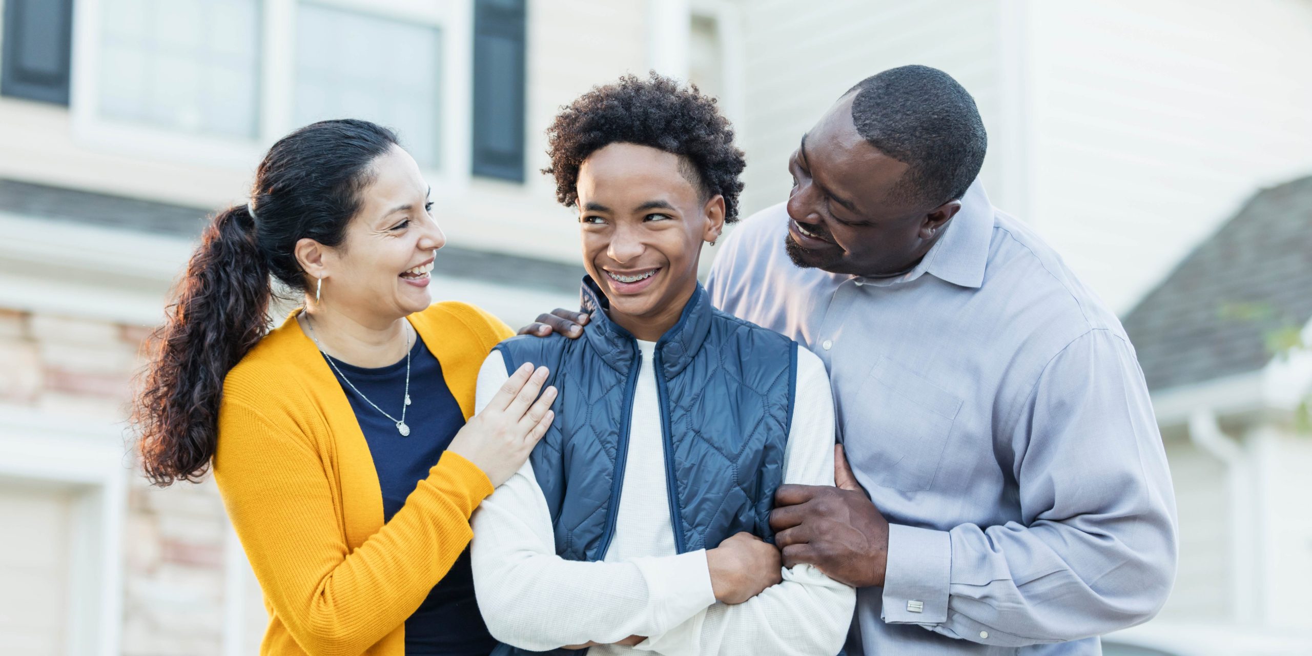 A Parent's Guide to Study Abroad Safety and Support Systems