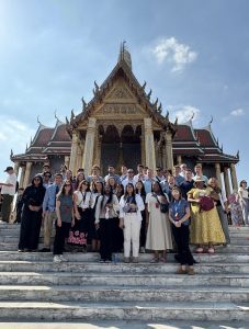 study abroad south east asia