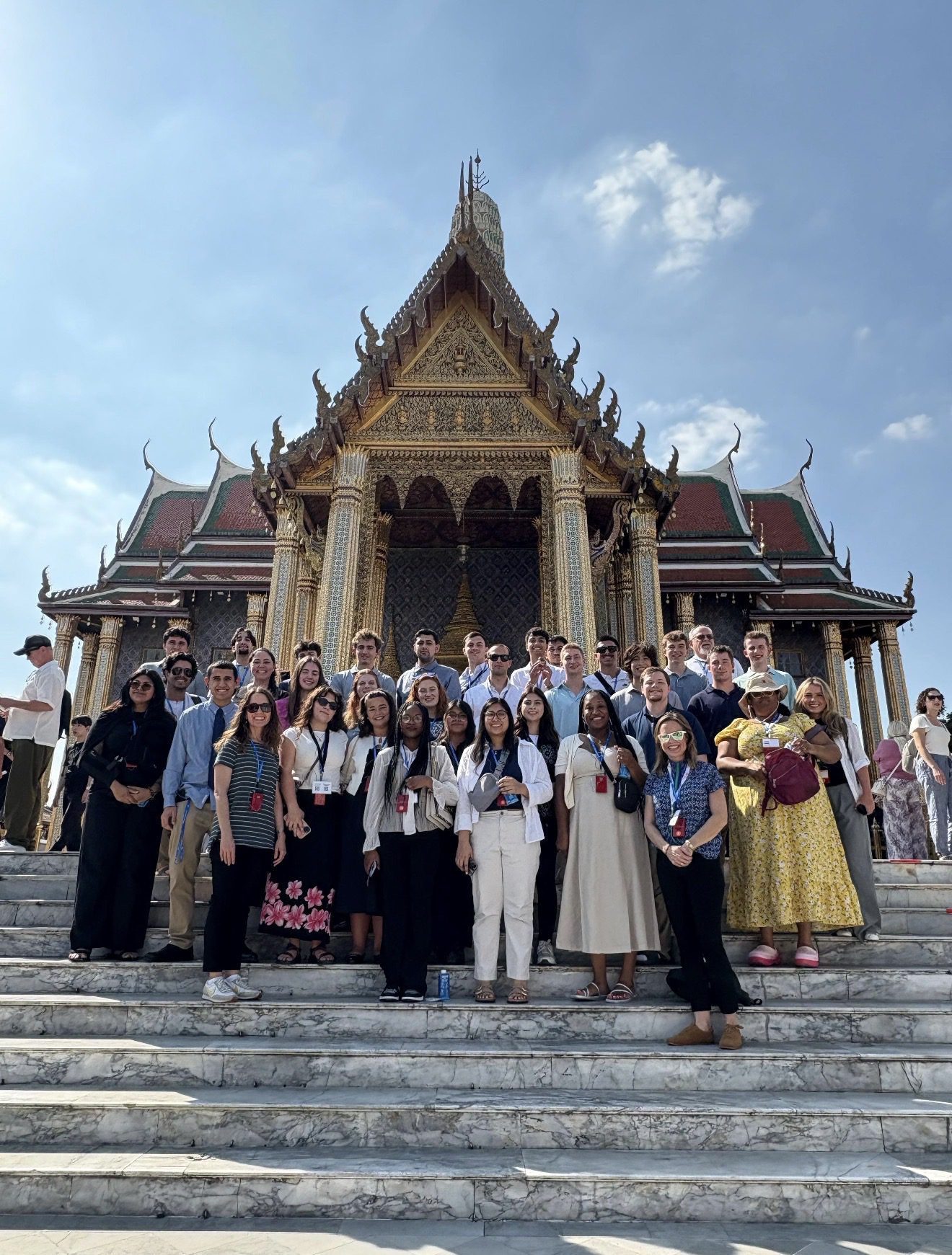 study abroad south east asia