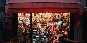 5 Vintage Shops & Flea Markets in Milan