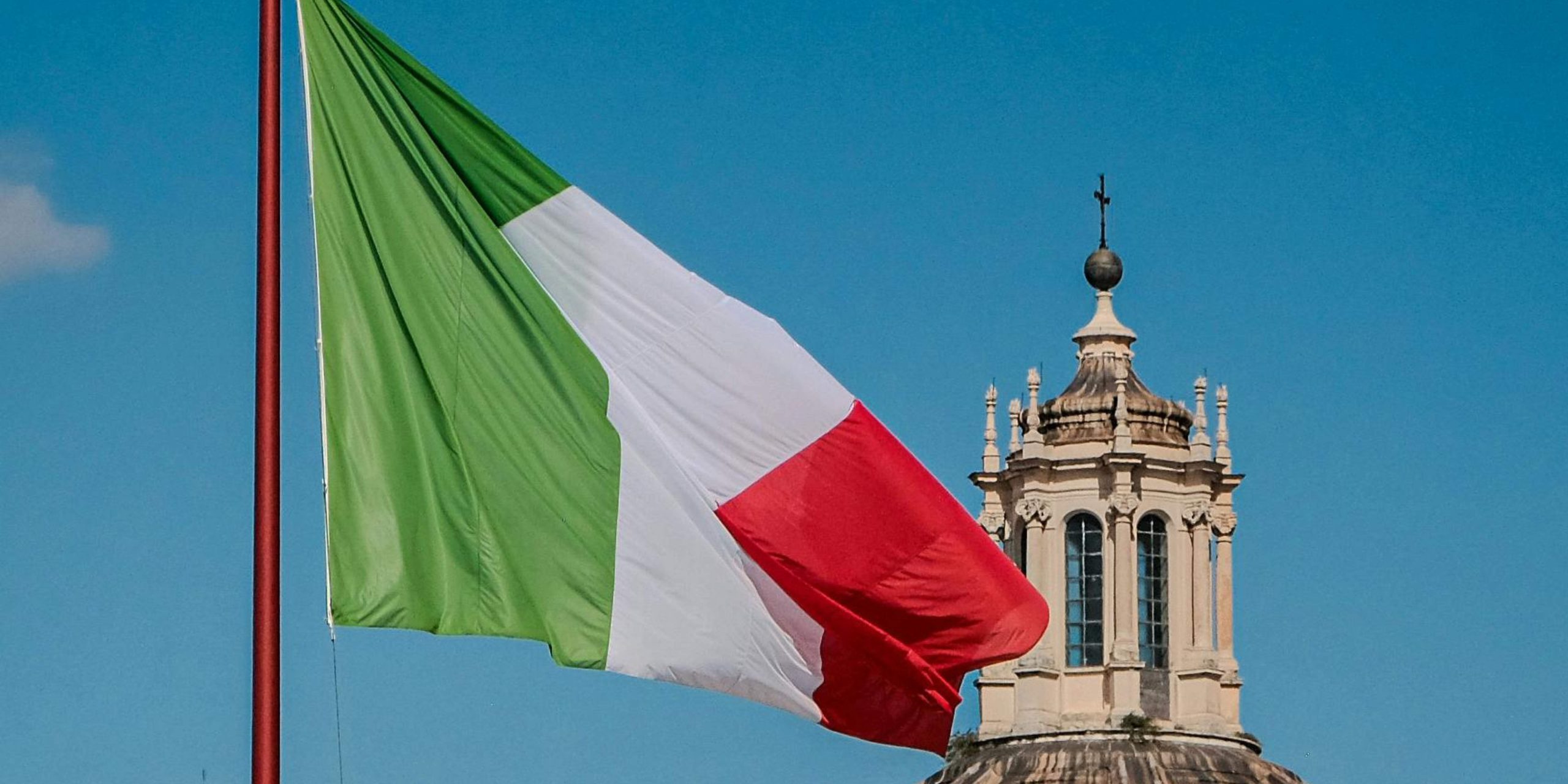 business etiquette in Italy