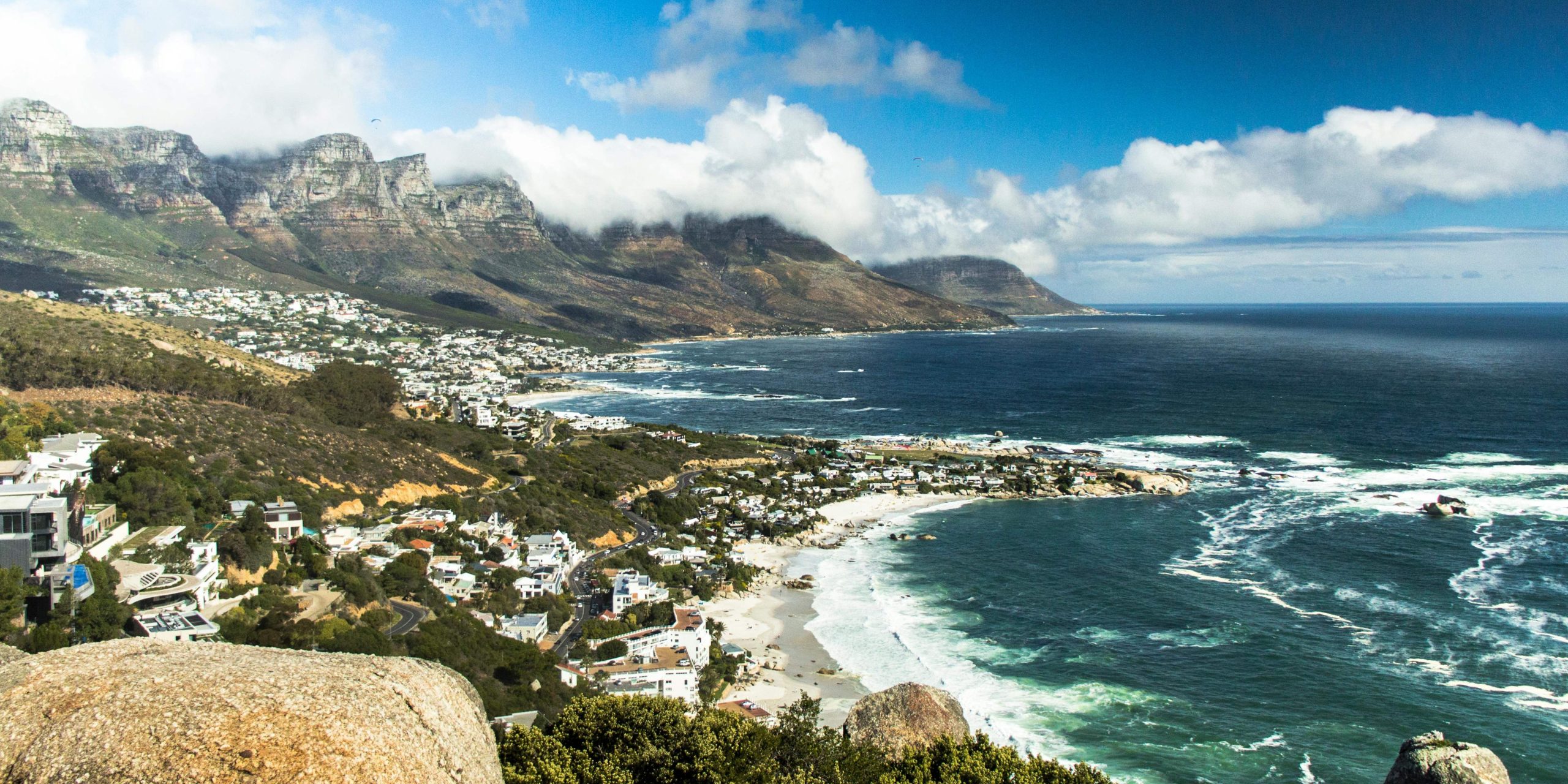 what to do in Cape Town as a student