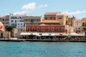 study abroad programs with company visits