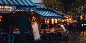 cheap food in Paris
