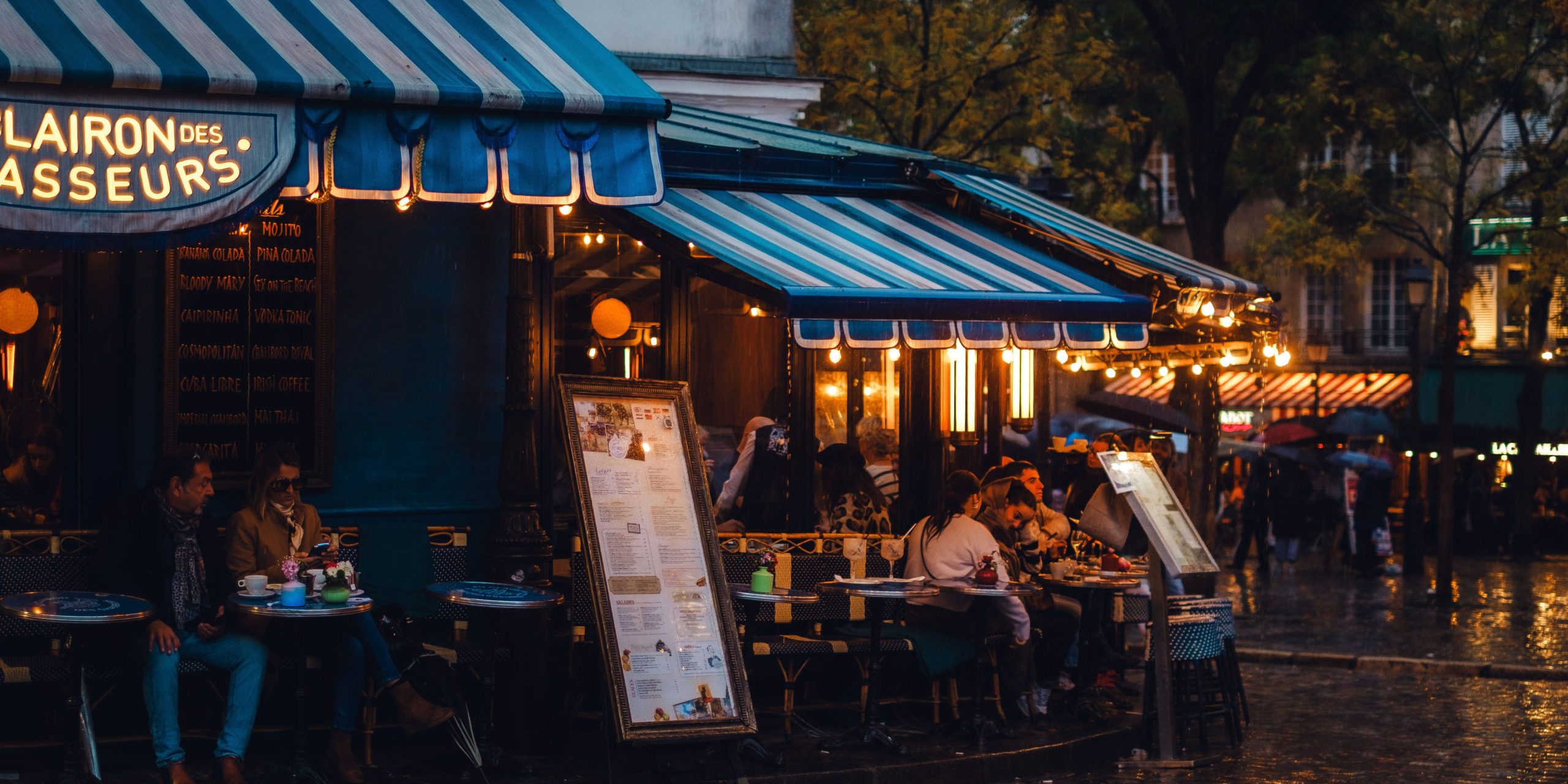 cheap food in Paris