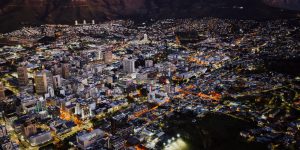 business culture South Africa